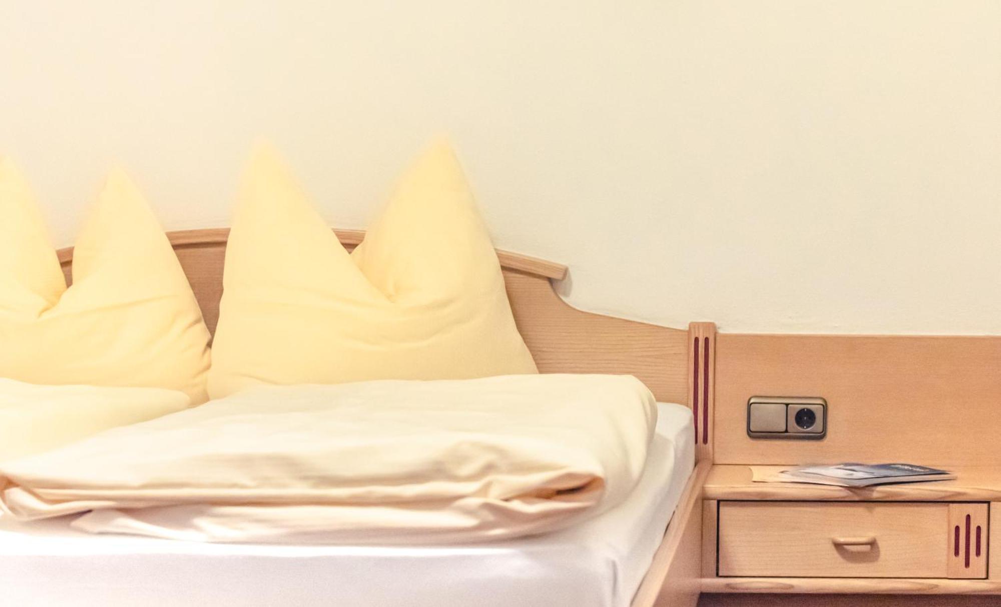 Hotel Andrea 3 Gerlos Pokoj fotografie
