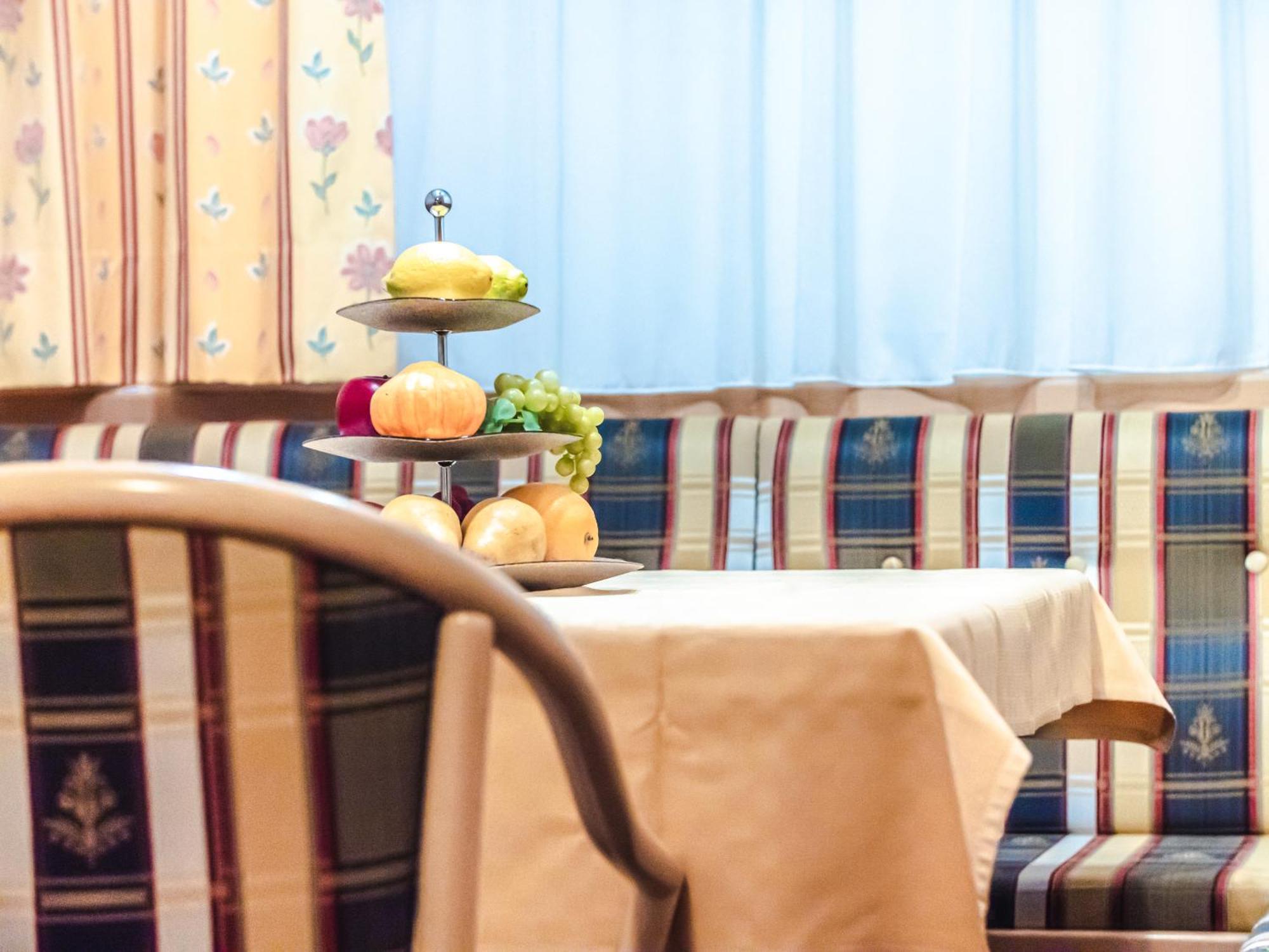 Hotel Andrea 3 Gerlos Pokoj fotografie
