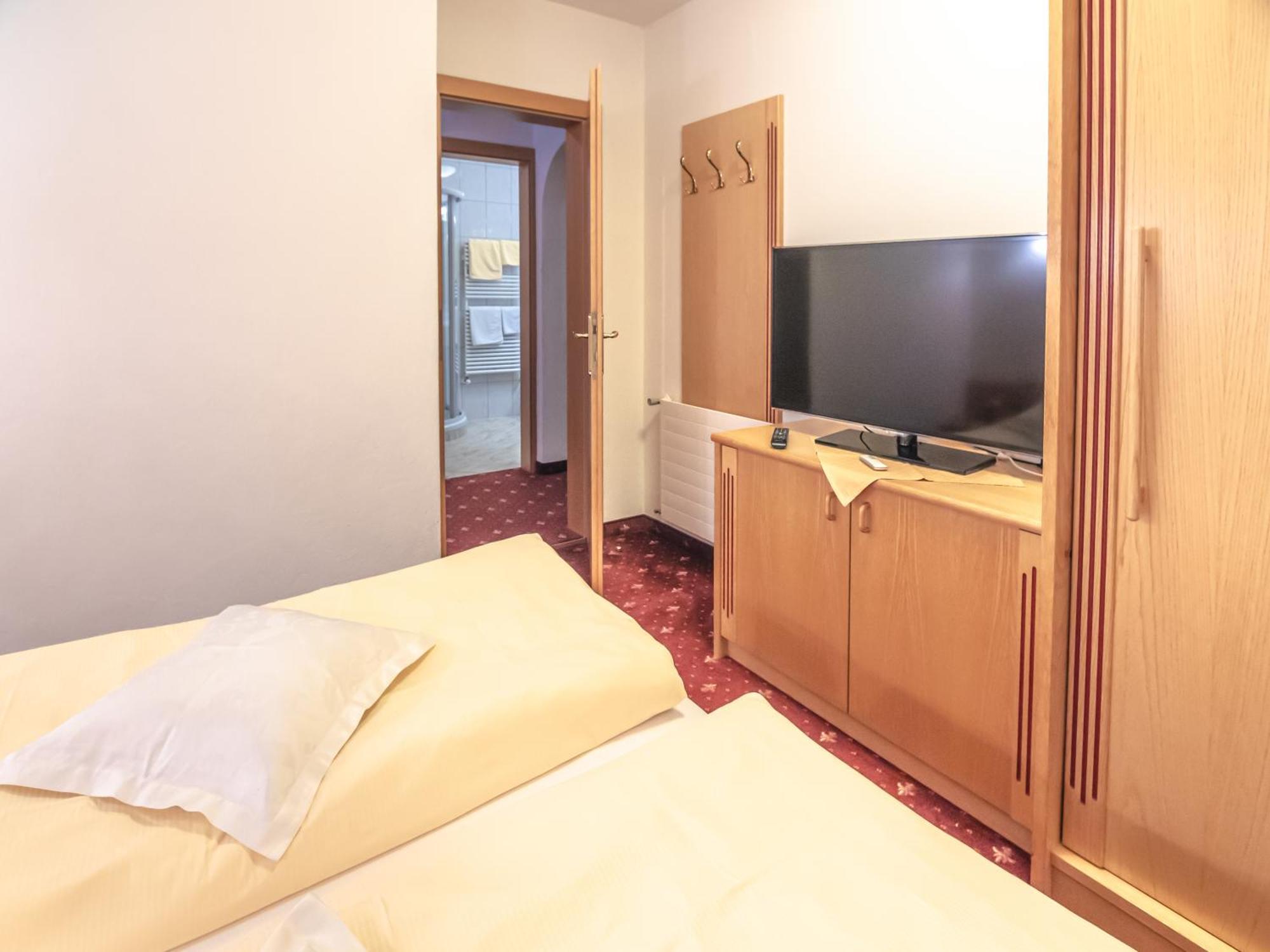 Hotel Andrea 3 Gerlos Pokoj fotografie