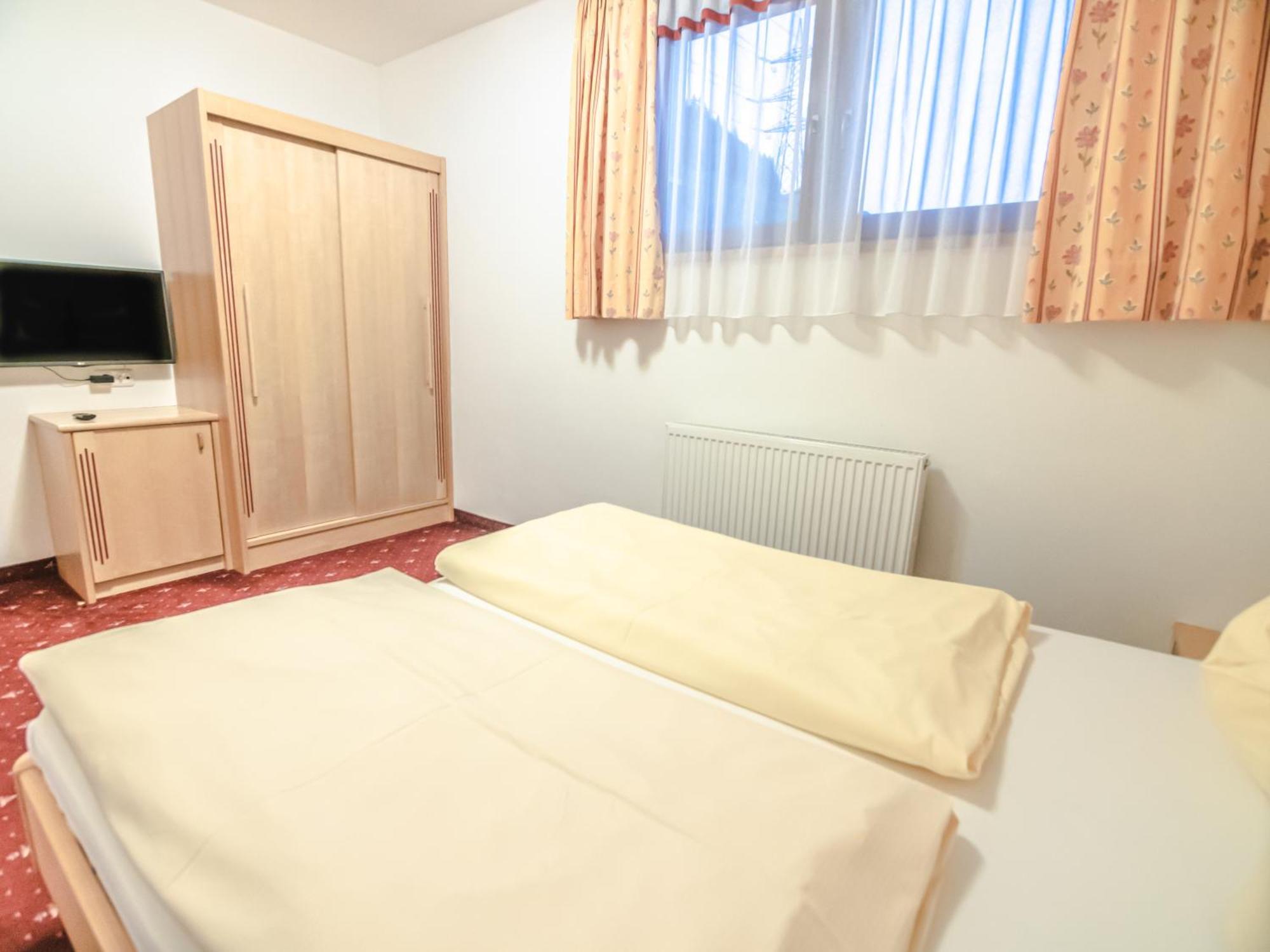 Hotel Andrea 3 Gerlos Pokoj fotografie