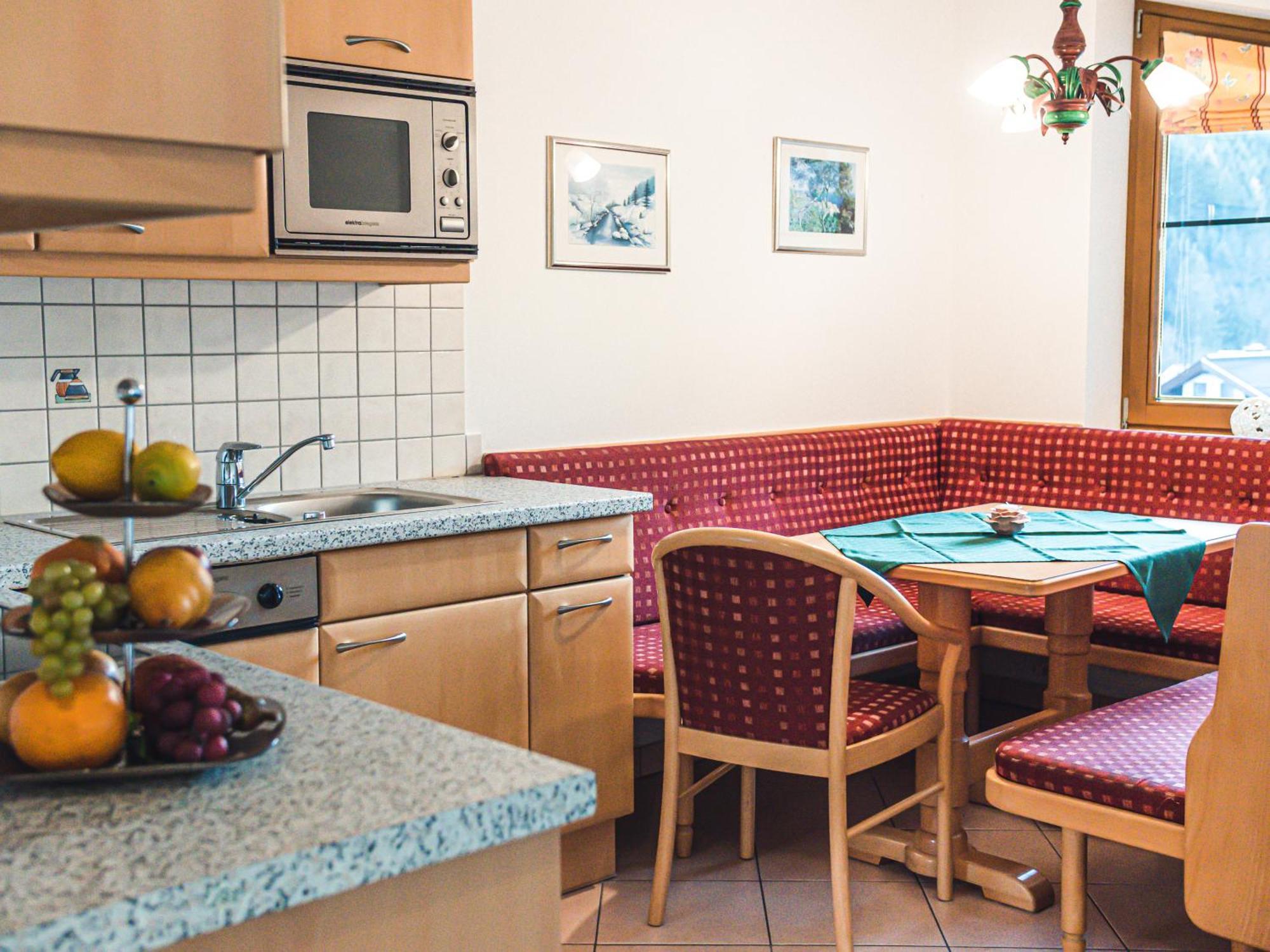 Hotel Andrea 3 Gerlos Pokoj fotografie